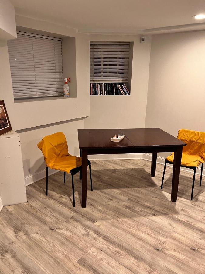 Simplified Living Space شيكاغو المظهر الخارجي الصورة