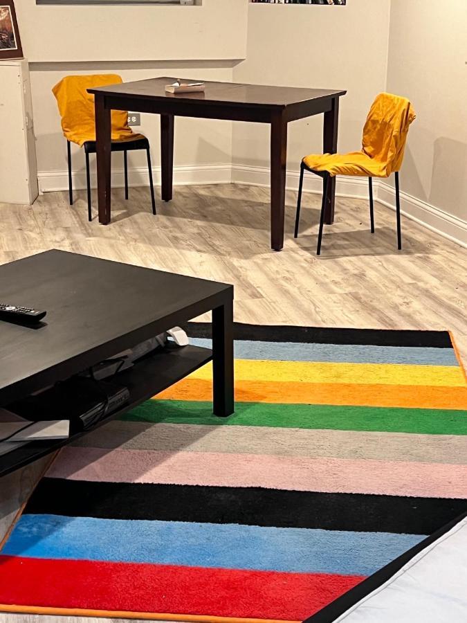 Simplified Living Space شيكاغو المظهر الخارجي الصورة