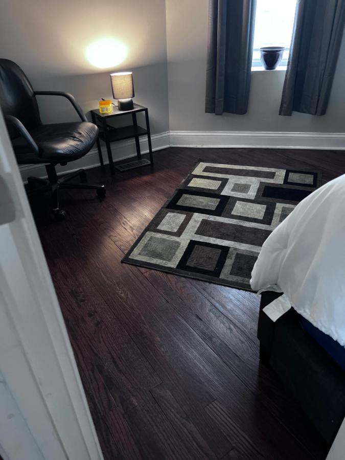 Simplified Living Space شيكاغو المظهر الخارجي الصورة