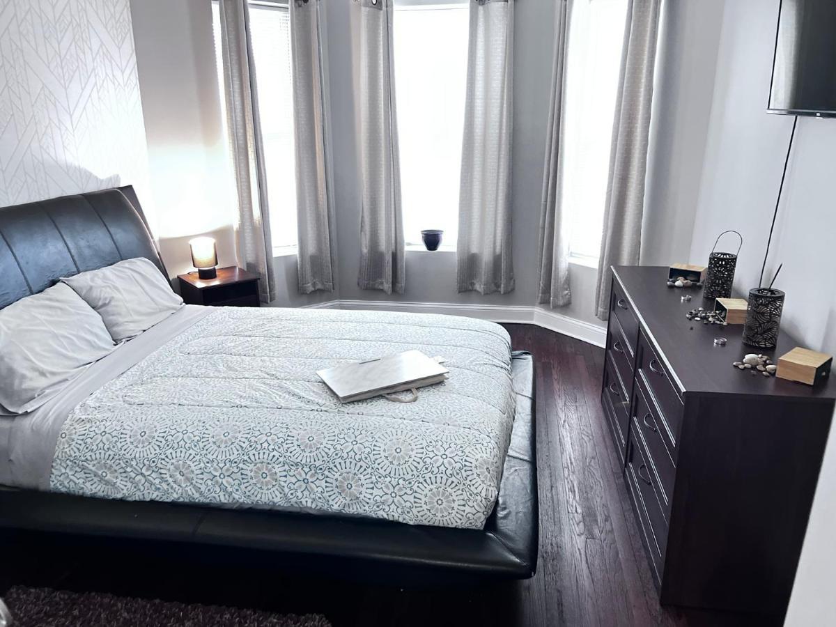 Simplified Living Space شيكاغو المظهر الخارجي الصورة