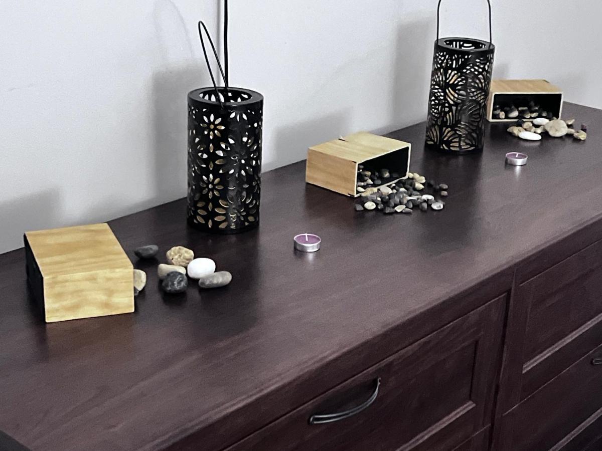 Simplified Living Space شيكاغو المظهر الخارجي الصورة